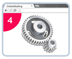 Ontwikkeling